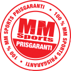 MM Sports Prisgaranti